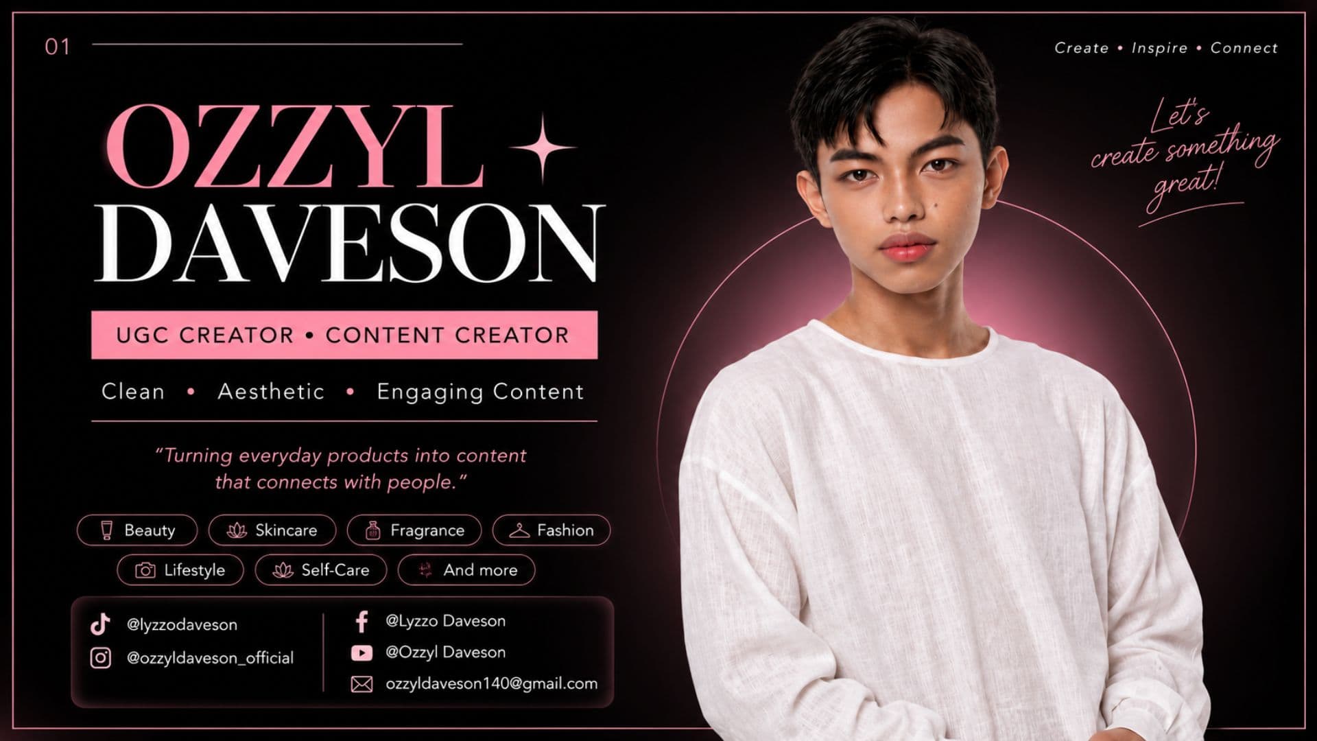 Ozzyl Daveson Montano Galabay